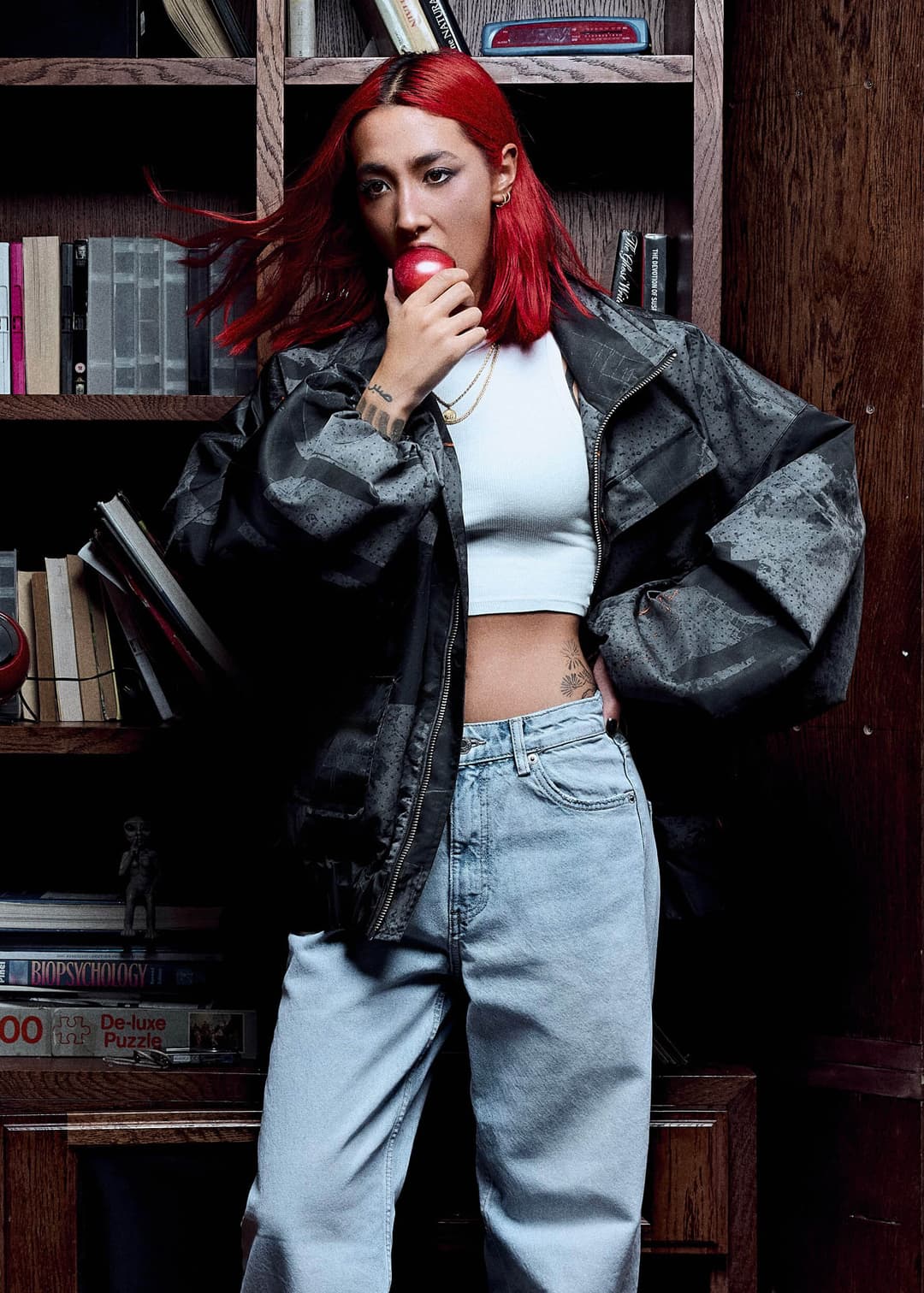 Product collection one