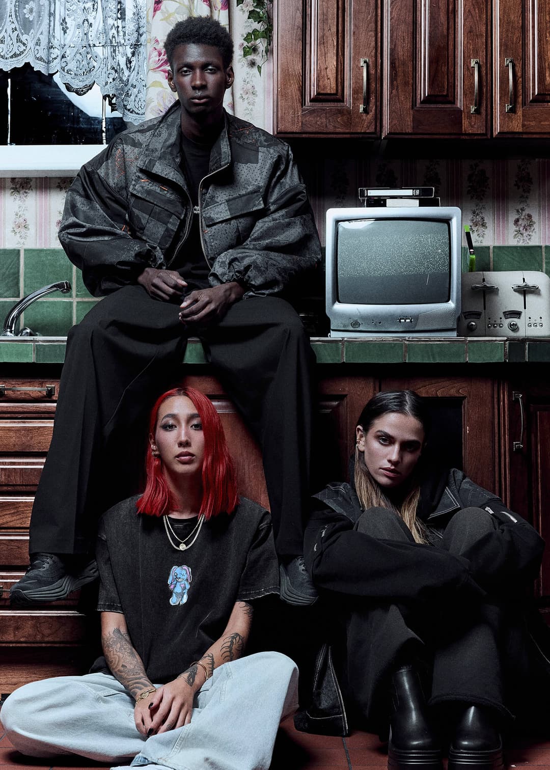 Product collection one